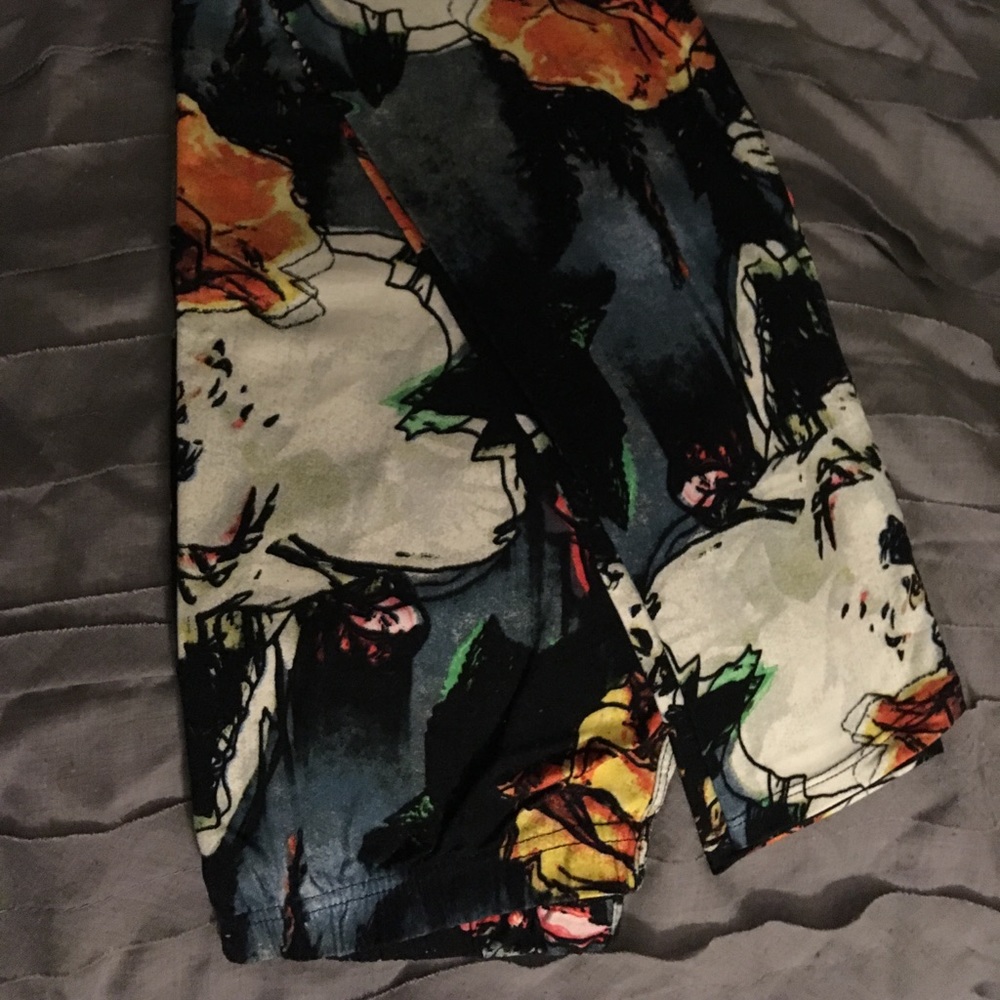 Agnes & Dora leggings